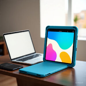 Importación Segura de Laptops y Tecnología