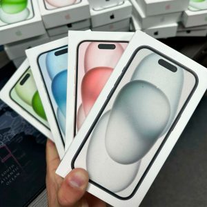 Apple Iphone 15