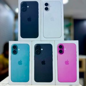 Apple iphone 16
