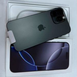 Apple iphone 16 Pro Max
